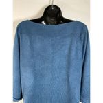 Carolyn Taylor  3/4 Sleeve Knit Sweater Photo 8