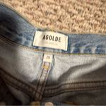 AGOLDE Parker Vintage Cut Off Short in Swapmeet
Size 29 Photo 12