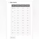 Diane Von Furstenberg  Collaboration w/ Target Red Lip Graphic T-Shirt Sz XS NWT Photo 4