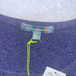 Good Luck Gem  blue shirt. Size XL, brand new Photo 2