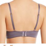 HONEYDEW Sydney Lace & Mesh
Bralette in the color shadow NWT size small Gray Photo 2