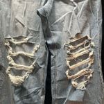 American Eagle Curvy Super High Photo 2