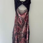 Free People Suddenly Fine Brown Dress Photo 2