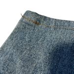 Lee Vintage Riveted  Women's‎ 9 Med High Rise Mom Jeans Classic 90s Casual Denim Photo 5