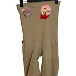 Spanx NWT Shaping Midthigh Bodysuit Photo 0