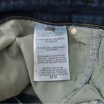 Levi's Perfectly Shaping 512 Skinny Jeans Size 22M Photo 4