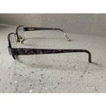 CASHMERE 433 Eyeglasses Frames ONLY Color #3 53 Photo 2