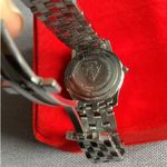 Gucci Ladies  stainless steel watch ❤️🖤 Photo 6