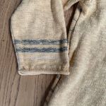 Cotton Country by Parkhurst Butter Yellow Let it Bee Sweater SZ M Country Casual Size M Photo 5