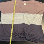 Maurice's  24/7 top NWT Photo 3