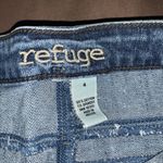 Refuge  denim shorts Photo 2