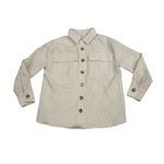 Privy Textured Jacket - Cream Medium, Women's Photo 4