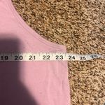 Ava & Viv AVA‎ & VIV Women's 3X Purple Tank Top Sleeveless Casual Basic Photo 3