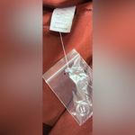 Alexia Admor  Wide Leg‎ Burgundy Trousers Size 12 NWOT Photo 3