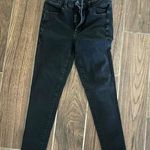 American Eagle  Skinny jeans size 6S Photo 0