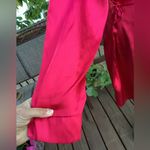 Apt. 9 Nice satin robe 🔥🔥 Photo 3