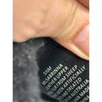 Marc Fisher  Miles Size 5.5 Black Pointed Toe Shearling Sheepskin Slip On NEW Photo 6