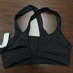 Maurice's NWT  Active Keyhole Back Sports Bra Size Small Photo 1