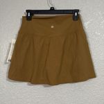 Lululemon Align HR Skirt in All spice Photo 4