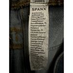 Spanx  shape EveryWear Straight Leg Jeans Women's Shaping Stretch Everyday M Photo 6
