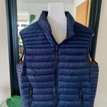 Solaris  Packable Down Vest Photo 1