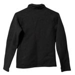 Patagonia Jacket Women Size S Black Better Sweater Fleece Jumper Outdoors Preppy Photo 1