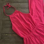 Revolve Superdown Brielle Halter Jumpsuit - NWT Photo 3