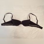 Le Mystere Black Bra, Size‎ 34D Size undefined Photo 2