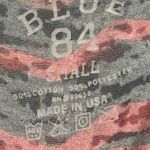 Blue 84 Multicolor Chevron Tank Top Photo 2