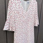 Rails  Meline Dress Smitten With‎ Hearts NWT Photo 4