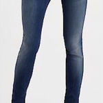 7 For All Mankind faded jeans. EUC Photo 0