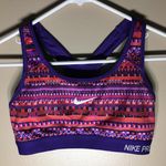 Nike Pro Sports Bra Photo 0