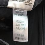 Citizens of Humanity  Women’s Rocket High Rise Skinny Black Denim Jeans Photo 11