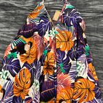 Kathmandu Imports Tropical Harem Jumpsuit  One size S-XL By Kathmandu  Photo 3