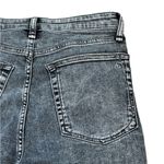Rag and Bone  Women Casey Ankle High Rise Flare Jeans Size 29 
Harley Gray Wash Photo 5