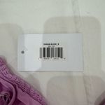 Daisy Dippin’  Bloom Zen Knotted Triangle Bikini Top Photo 3