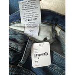 Free People Boyish Billy Skinny Jeans Photo 8