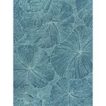 NYDJ Modern Leggings pull on slimming floral design Cheshire Hill Size 10 Photo 3