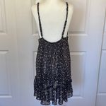 Oscar de la Renta Vintage  Pink Label Sheer Nightie Medium Photo 1