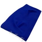 Free People Nina Bandeau Blue Flame Photo 3