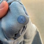 Lululemon Ice Dye Leggings Photo 3