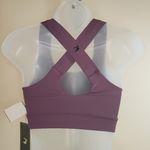 Glyder  Apparel BlackBerry XS Exercise Top  Photo 1