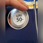 Lady Hagen Lady Hagar Women's  1/4 Zip Long Sleeve Pullover Sweater Shirt Sz Xxl UPF 50+ Photo 1