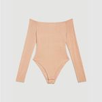 Karen Millen New 



Slinky Bardot Jersey Bodysuit‎ Top Photo 4