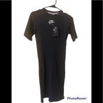 Nike  AIR RIB DRESS Photo 2