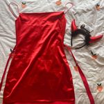 Boutique sexy devil halloween costume Photo 0