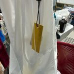 Alexia Admor Alexa Admor Alessi White One Shoulder Dress Size 8 NWT Photo 14