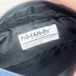 Little Earth Pro-FAN-ity by  Cowboys Jersey Blue Shoulder Bag Purse NFL Photo 8