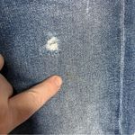 McGuire Denim McGuire Valletta straight crop jeans with‎ raw hem size 25 Photo 6