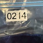 Lilly Pulitzer  Silk Cocktail Dress Sz XS Navy Metallic Fringe 20s Flapper Formal Photo 10